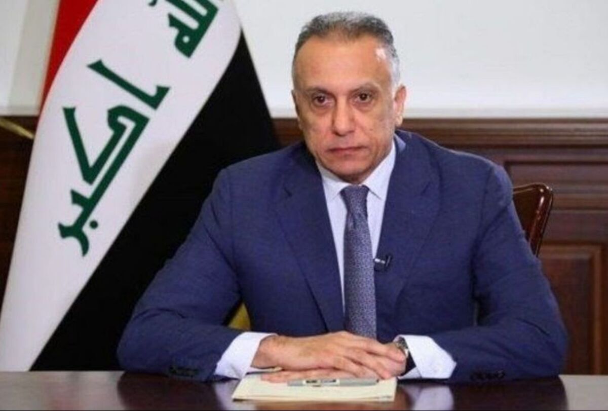 راز گفتگوی آخر حاج قاسم سلیمانی با مصطفی الکاظمی فاش شد!